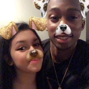 Meet your Posher, Antony